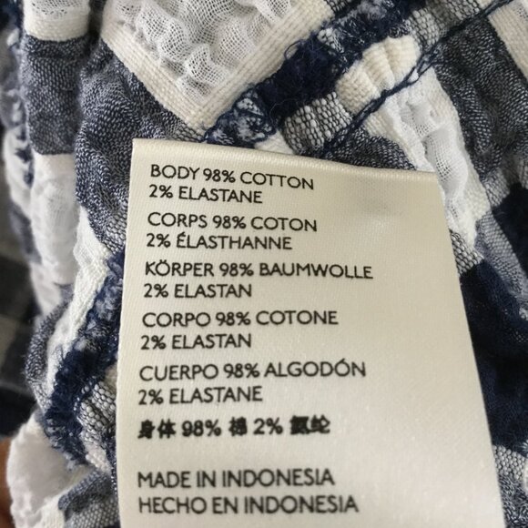 Pilcro and the Letterpress by Anthropologie Top s - Picture 8 of 10